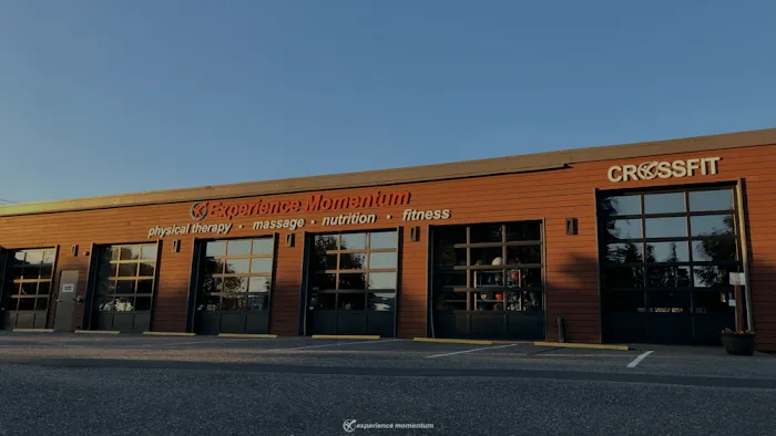 Experience Momentum Picture 8