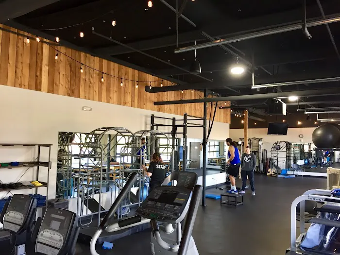 Experience Momentum Picture 9