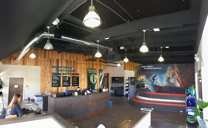 Experience Momentum Picture 2