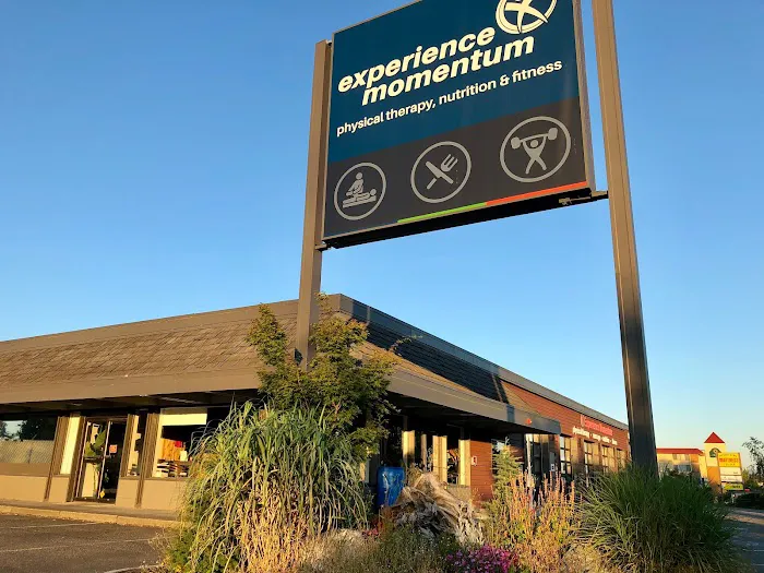 Experience Momentum Picture 3