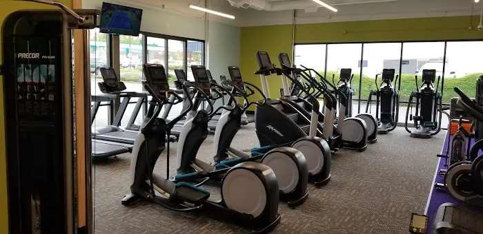 Anytime Fitness Picture 4