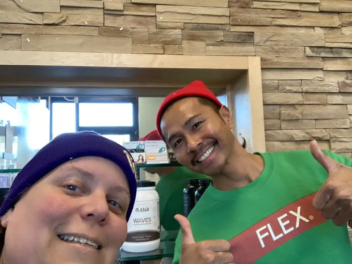 Anytime Fitness Picture 8