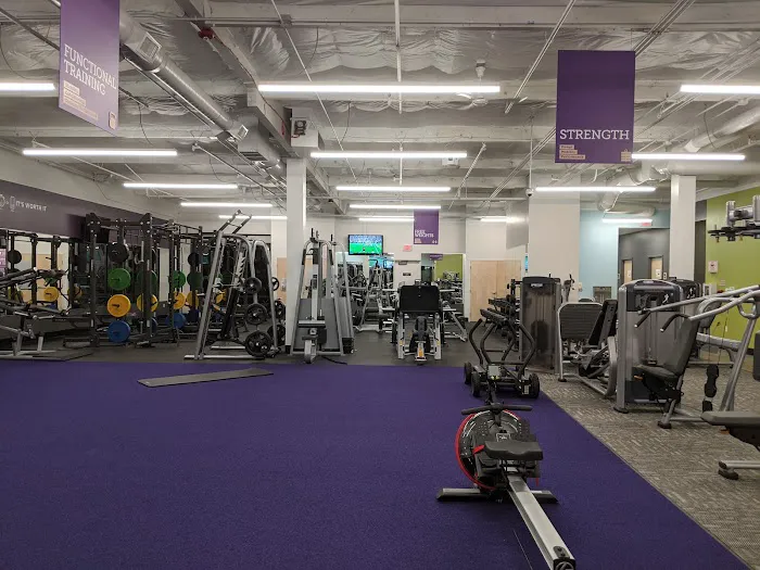 Anytime Fitness Picture 5