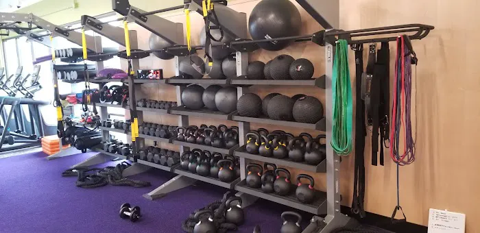 Anytime Fitness Picture 3