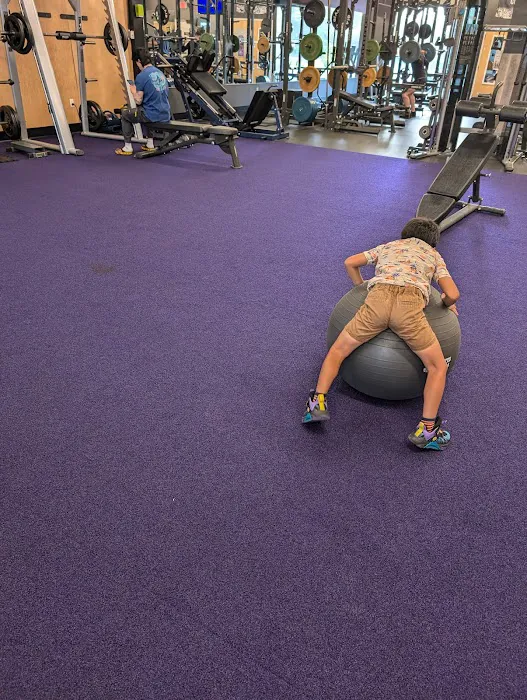 Anytime Fitness Picture 2