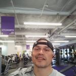 Anytime Fitness