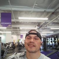 Anytime Fitness ico