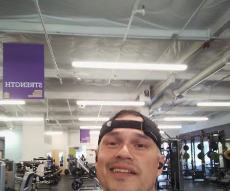 Anytime Fitness