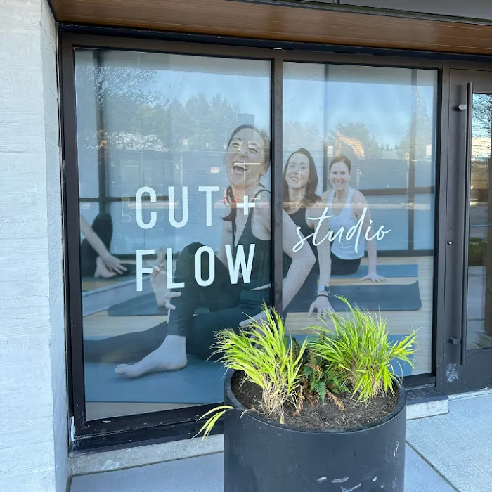 Cut + Flow Studio Lynnwood Picture 4