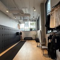 Cut + Flow Studio Lynnwood ico