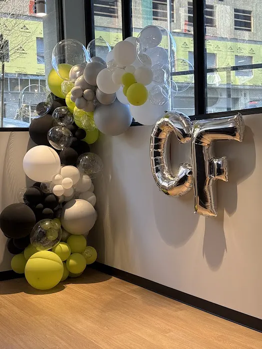 Cut + Flow Studio Lynnwood Picture 6