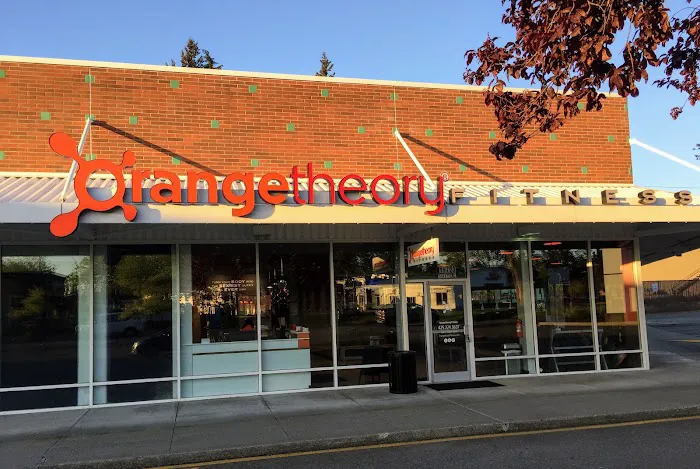 Orangetheory Fitness Picture 4