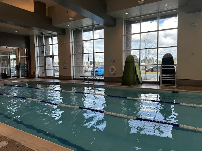 LA Fitness Picture 2