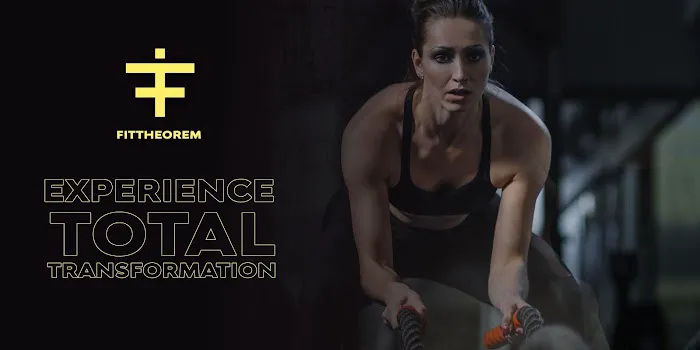 FitTheorem - Lynnwood Picture 4