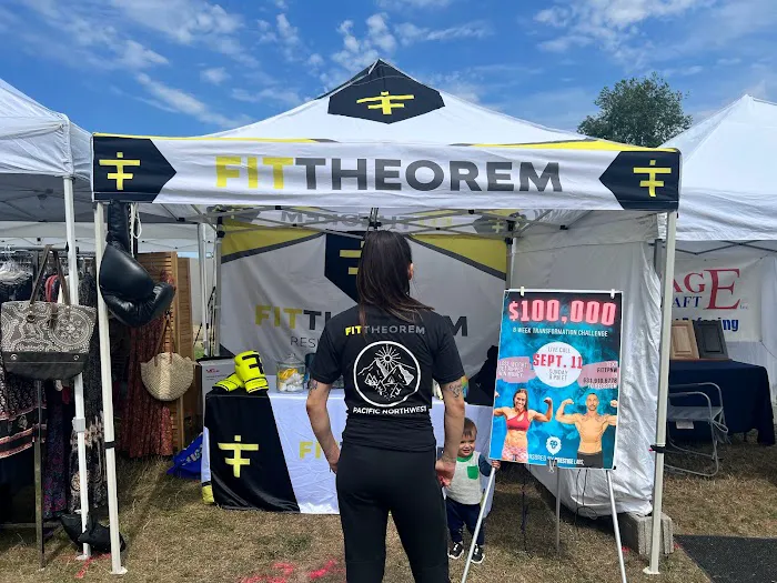 FitTheorem - Lynnwood Picture 6