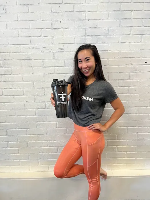 FitTheorem - Lynnwood Picture 10