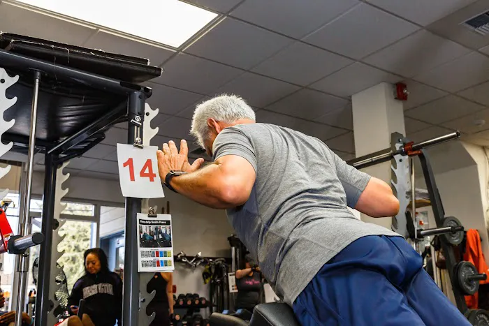 Super Fit - 24-Hour Open Gym Picture 6