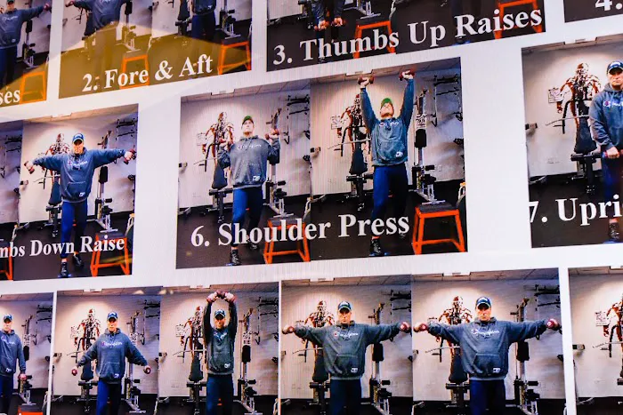 Super Fit - 24-Hour Open Gym Picture 4