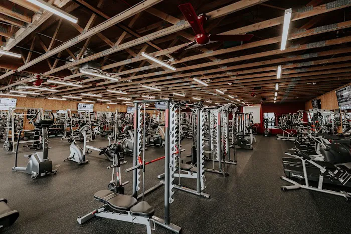 Super Fit - 24-Hour Open Gym Picture 2