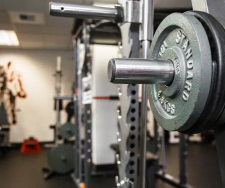 Super Fit - 24-Hour Open Gym