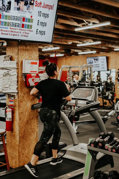 Super Fit - 24-Hour Open Gym Picture 5