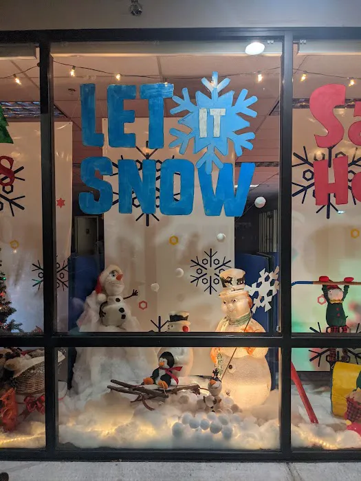 The Little Gym of Alderwood Picture 10