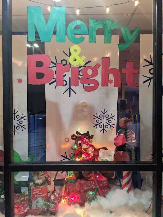 The Little Gym of Alderwood Picture 8