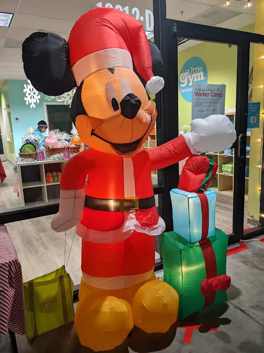 The Little Gym of Alderwood Picture 2