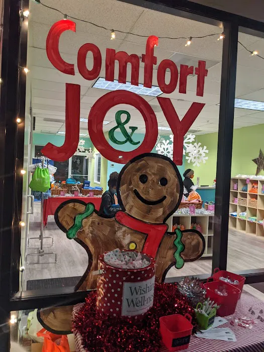 The Little Gym of Alderwood Picture 1