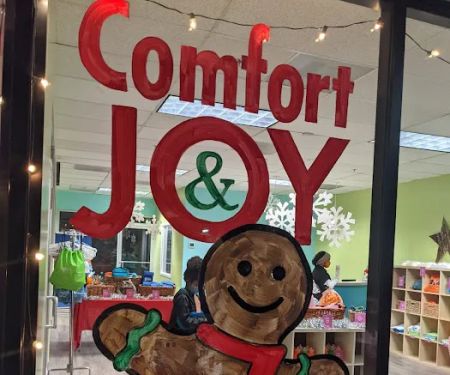 The Little Gym of Alderwood