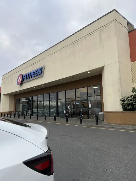 24 Hour Fitness Picture 10