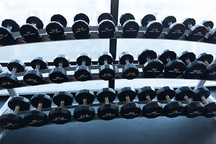 24 Hour Fitness Picture 8