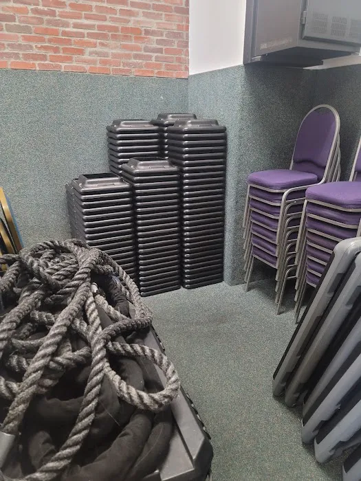 24 Hour Fitness Picture 5