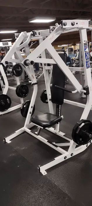 24 Hour Fitness Picture 9