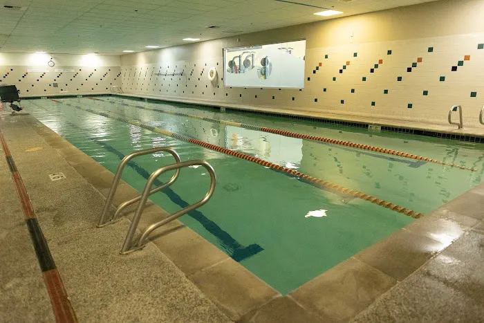 24 Hour Fitness Picture 1