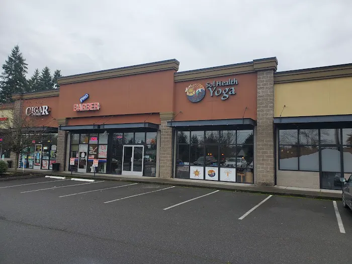 Sol Health Yoga Picture 8