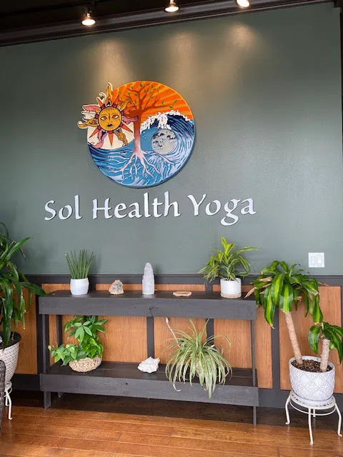 Sol Health Yoga Picture 1