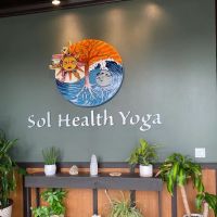 Sol Health Yoga ico