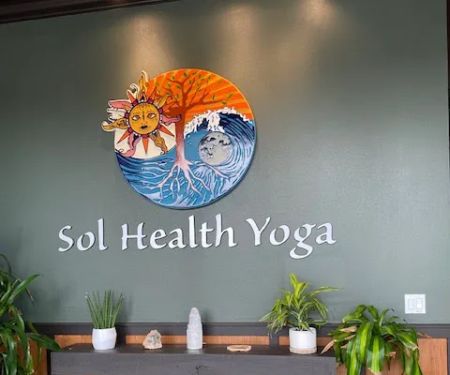 Sol Health Yoga