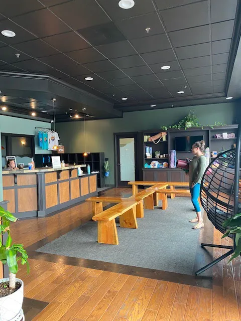 Sol Health Yoga Picture 5