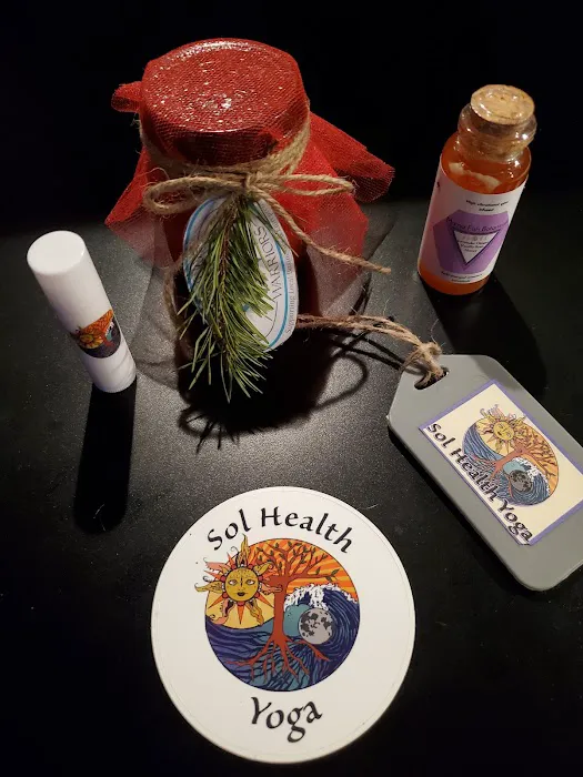 Sol Health Yoga Picture 10