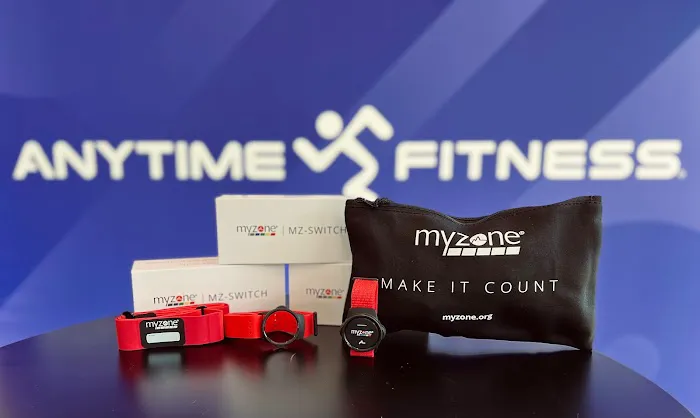 Anytime Fitness Picture 6