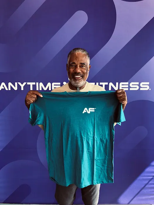 Anytime Fitness Picture 4