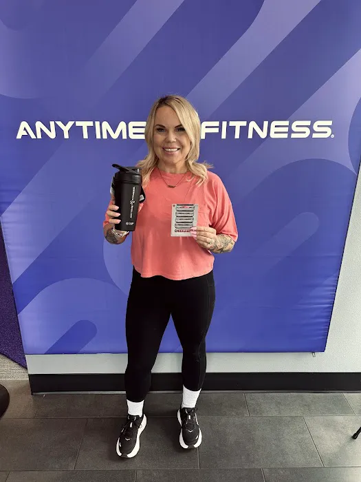 Anytime Fitness Picture 7