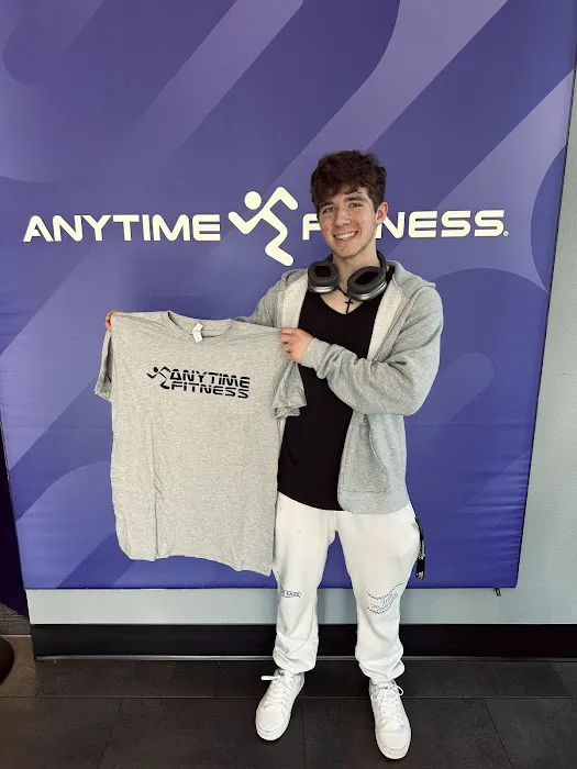 Anytime Fitness Picture 10