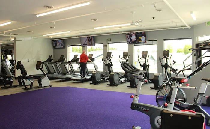Anytime Fitness Picture 2