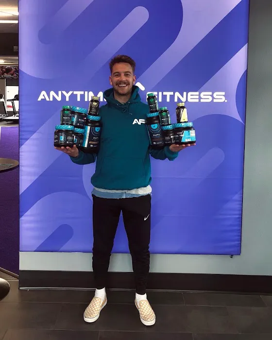 Anytime Fitness Picture 3