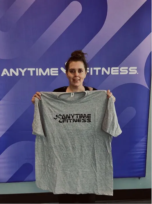 Anytime Fitness Picture 1