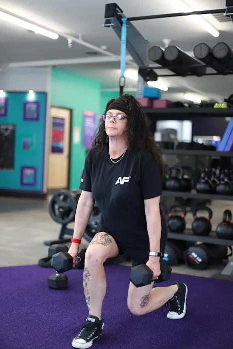Anytime Fitness Picture 9