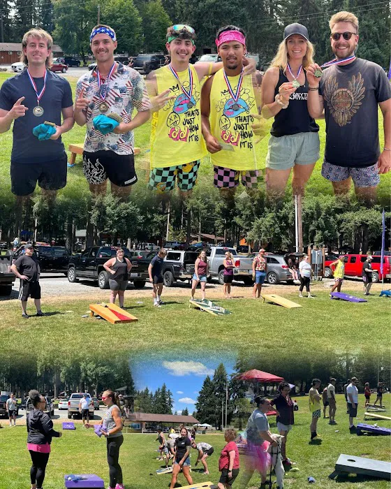 Anytime Fitness Picture 5